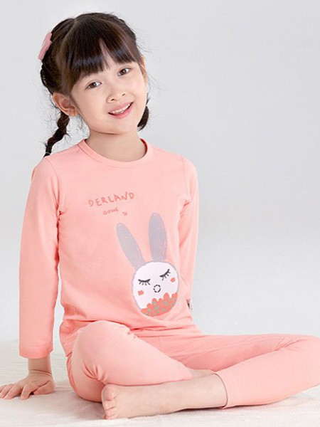 衣拉拉童装2021秋冬季