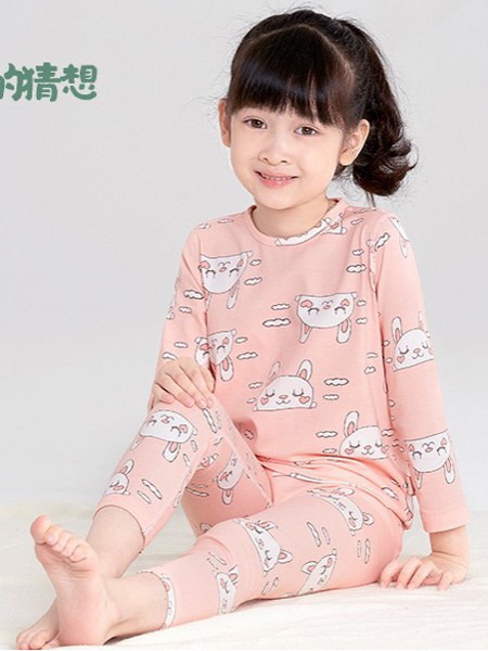 衣拉拉童装2021秋冬季