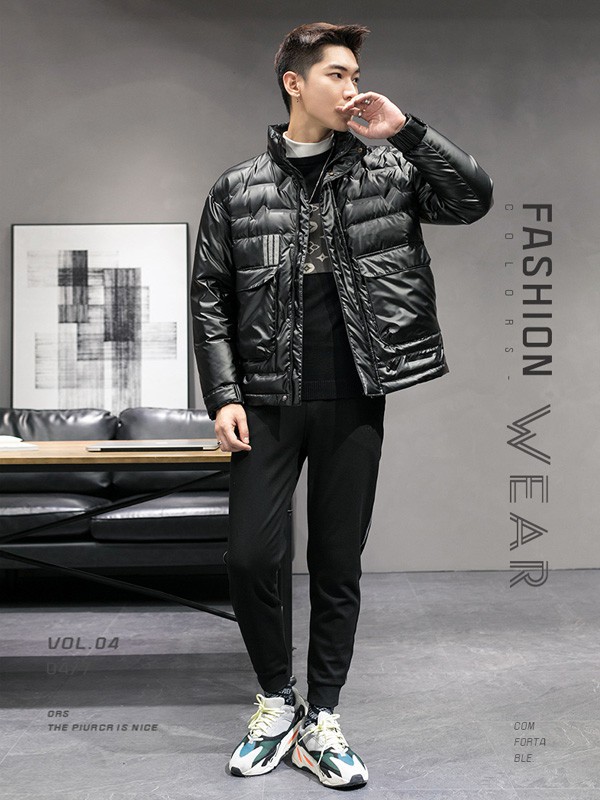 品客成2021秋冬季