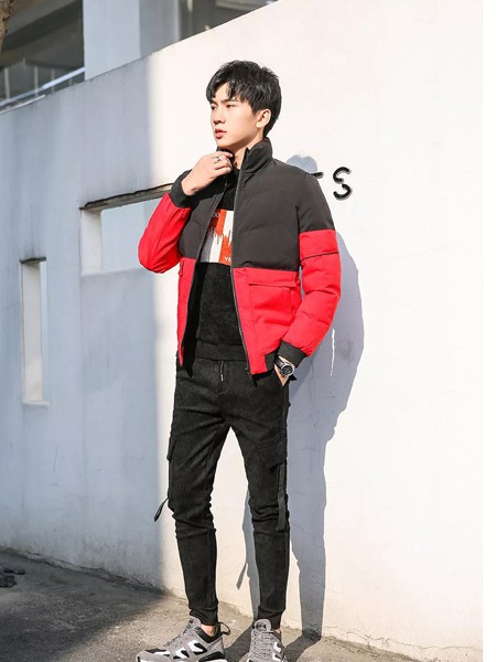 品客成2021秋冬季