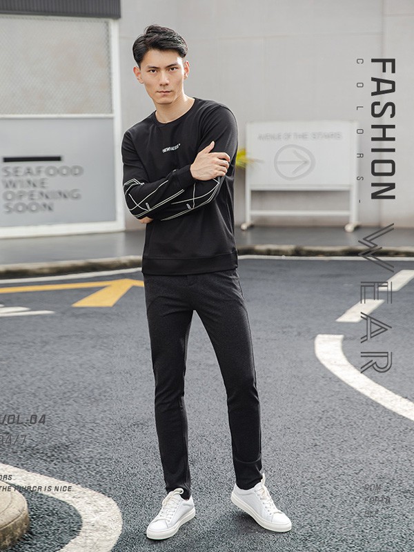 品客成2021秋冬季