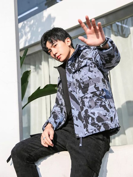 品客成2021秋冬季