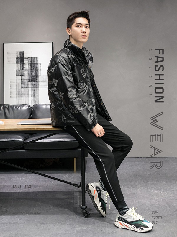 品客成男装2021秋冬季