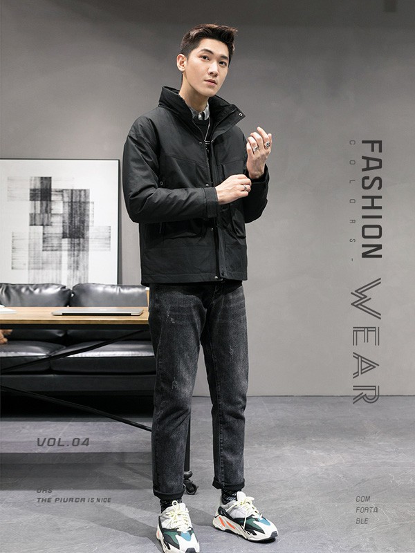 品客成男装2021秋冬季