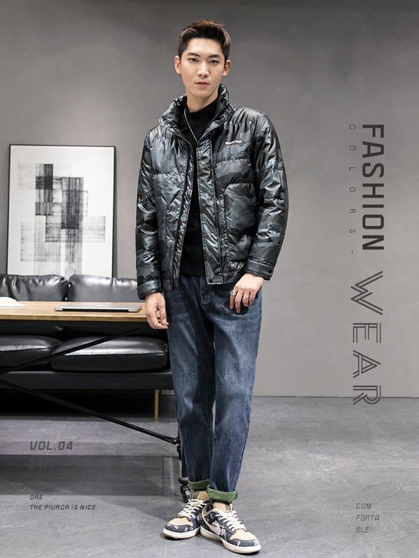 品客成男装2021秋冬季