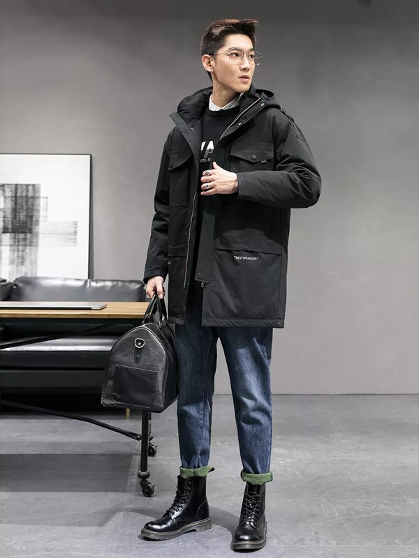 品客成男装2021秋冬季