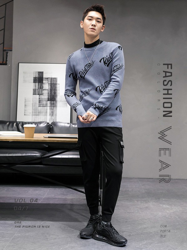 品客成男装2021秋冬季