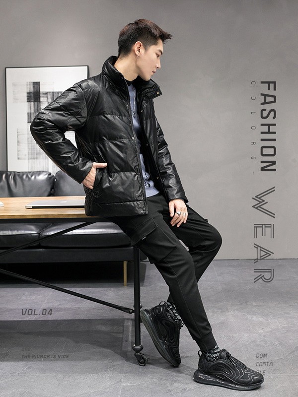 品客成男装2021秋冬季