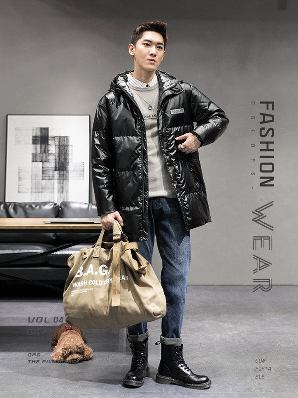 品客成男装2021秋冬季