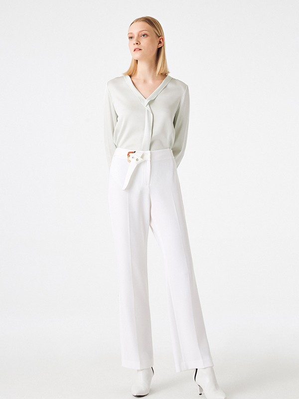 Laurèl女装2021秋冬季