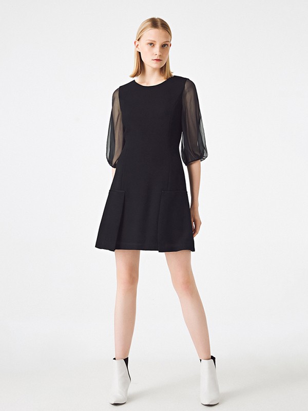 Laurèl女装2021秋冬季