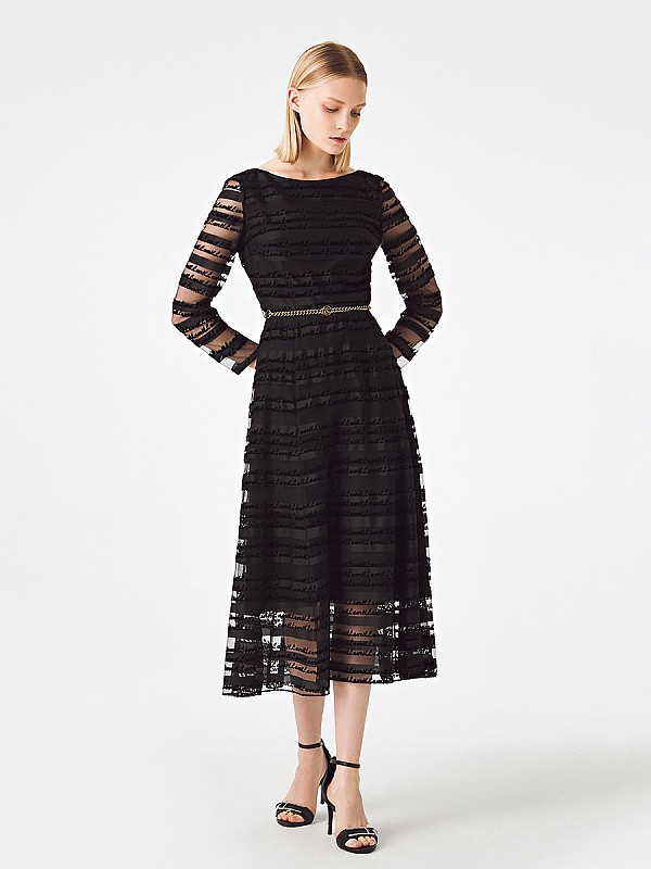 Laurèl女装2021秋冬季