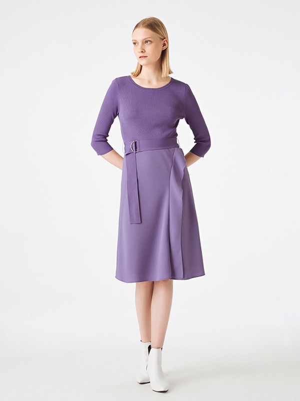 Laurèl女装2021秋冬季