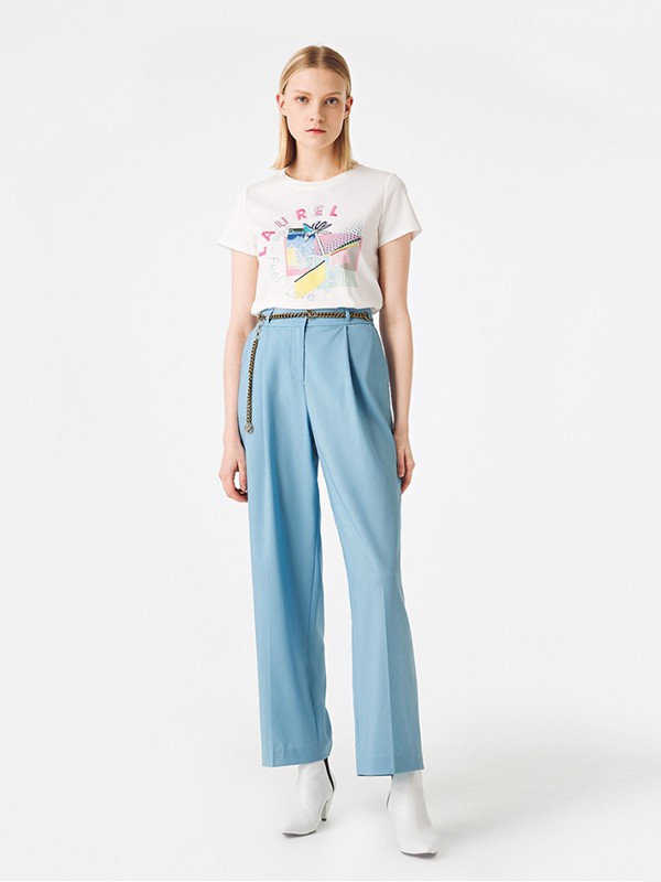 Laurèl女装2021秋冬季