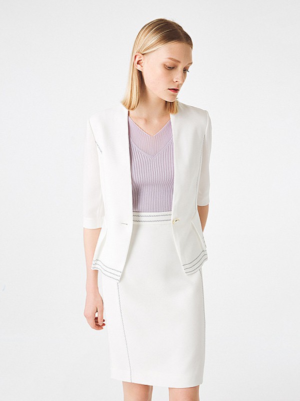 Laurèl女装2021秋冬季