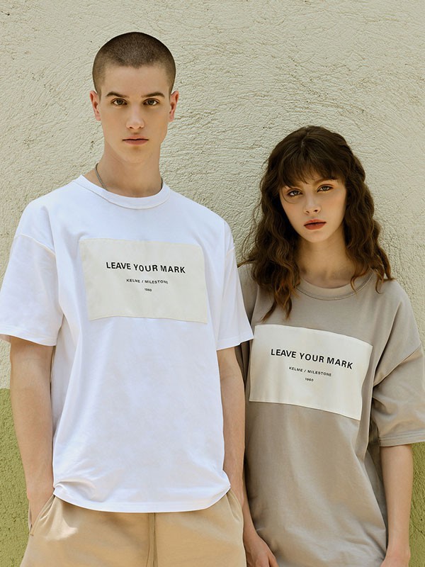 卡尔美运动装2021春夏季