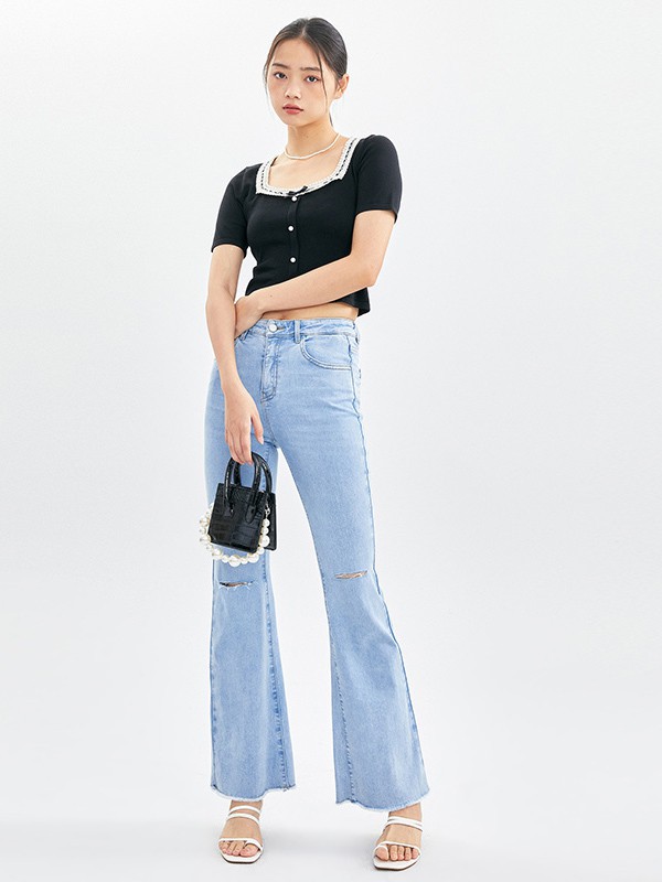 西遇女装2021春夏季