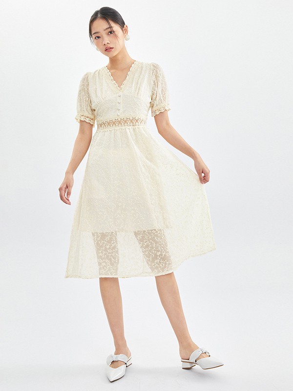 西遇女装2021春夏季