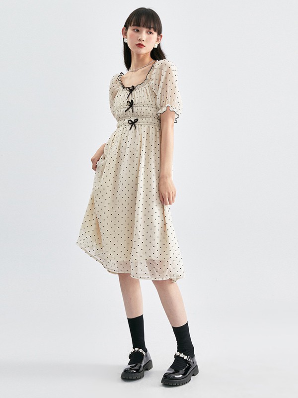 西遇女装2021春夏季