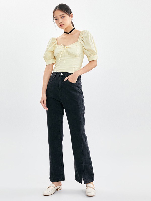 西遇女装2021春夏季