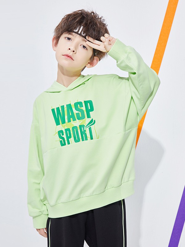 大黄蜂童装2021春夏季