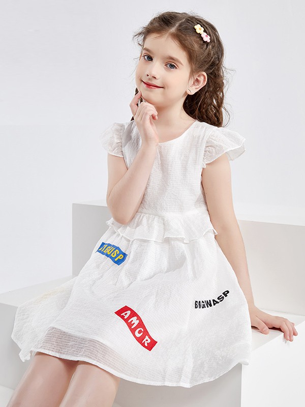 大黄蜂童装2021春夏季