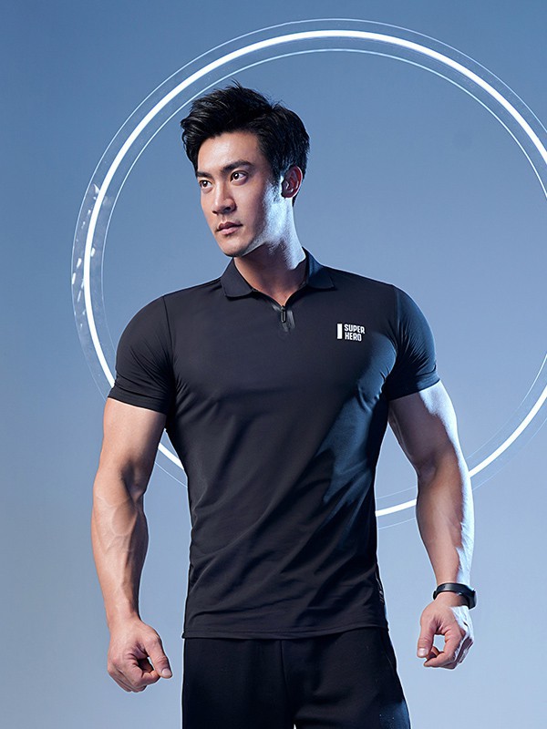 墨立方男装2021春夏季