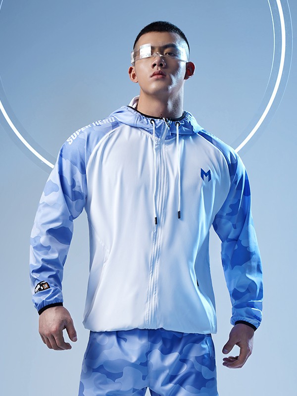 墨立方男装2021春夏季