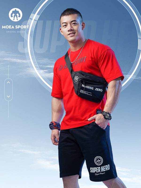 墨立方男装2021春夏季