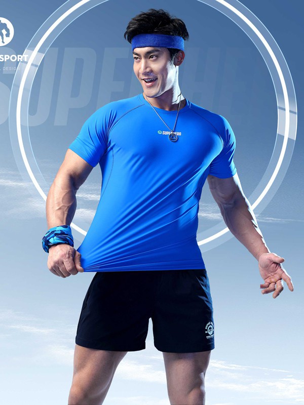 墨立方男装2021春夏季