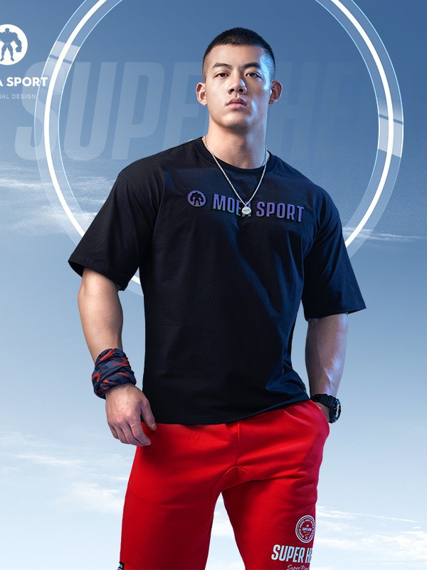 墨立方男装2021春夏季