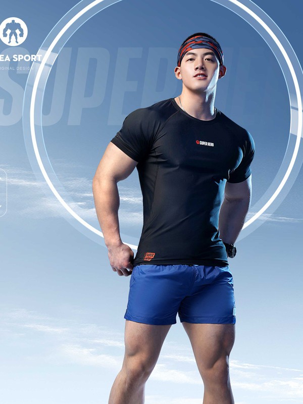 墨立方男装2021春夏季