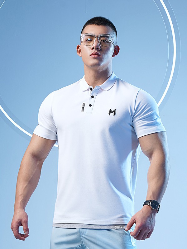 墨立方男装2021春夏季