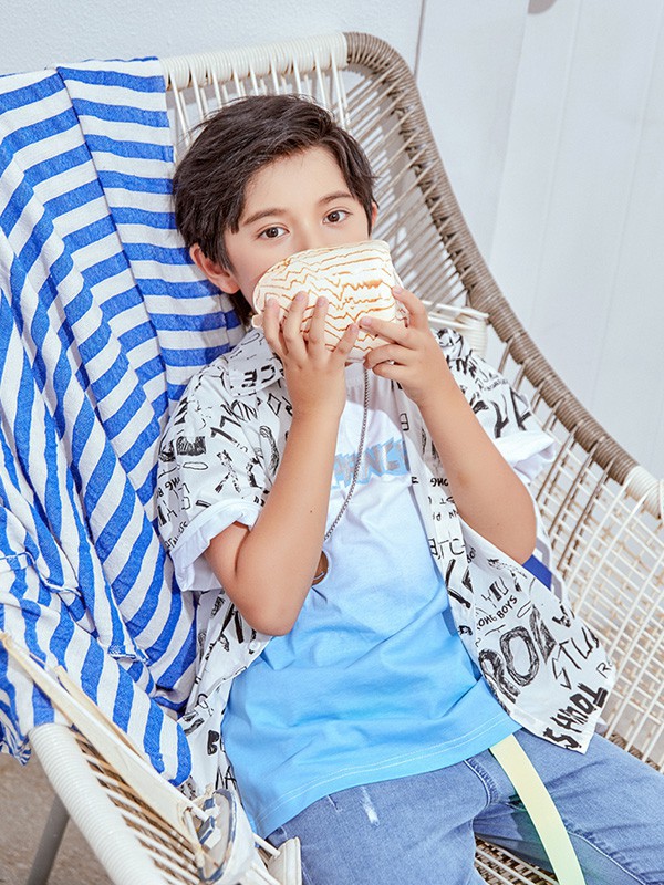 青蛙王子2021春夏季