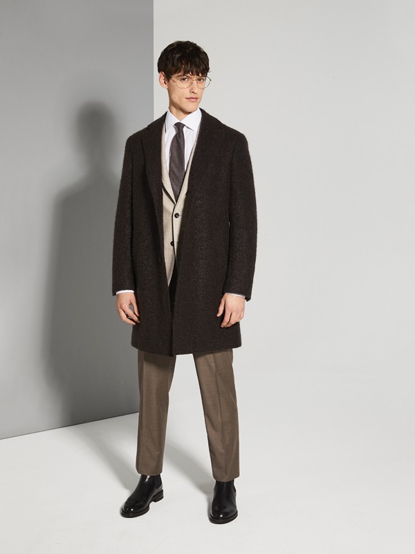 康纳利2021秋冬季