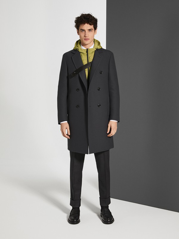 康纳利2021秋冬季