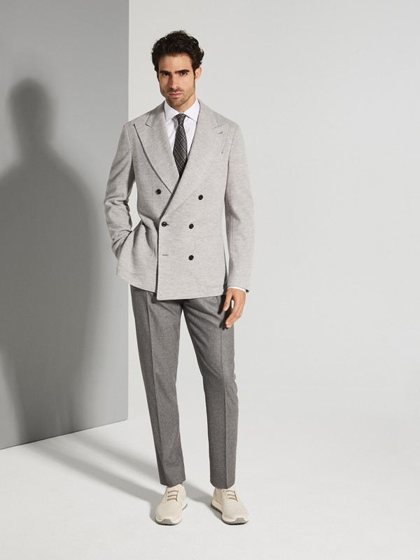 康纳利2021秋冬季