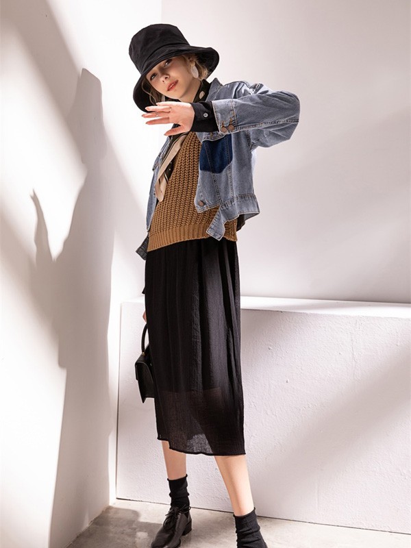 c3000女装2021春夏季