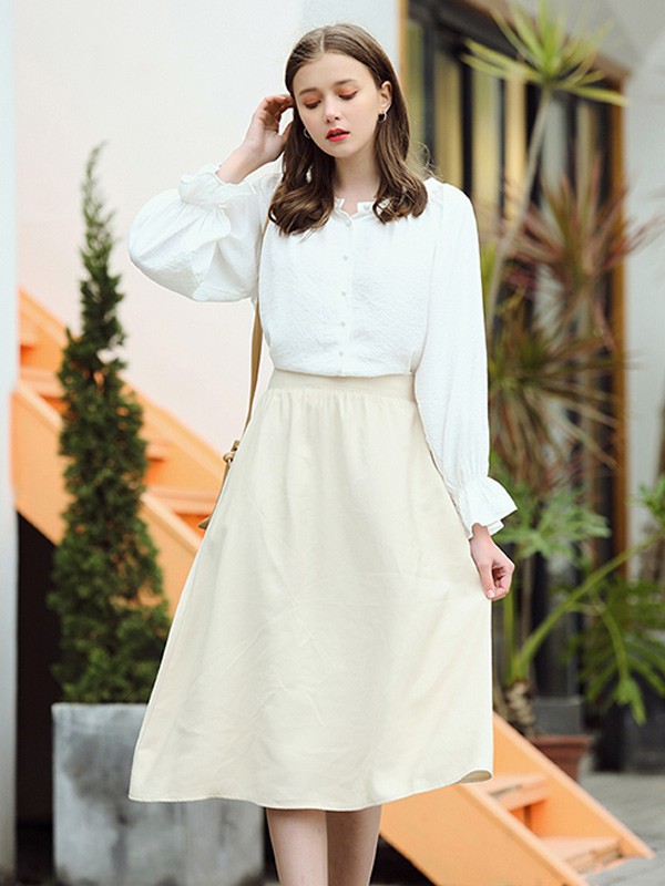 mokoo女装2021春夏季