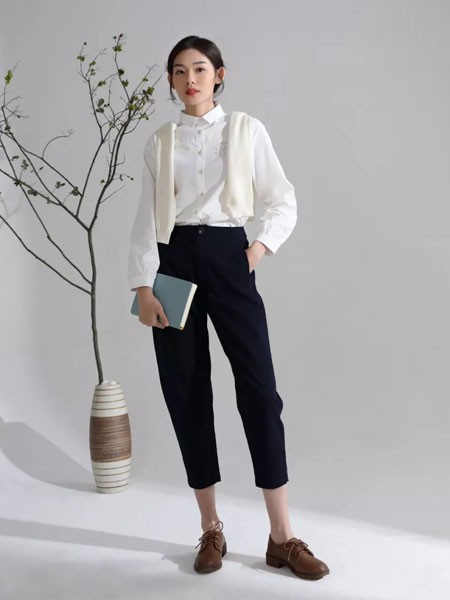 mokoo女装2021春夏季