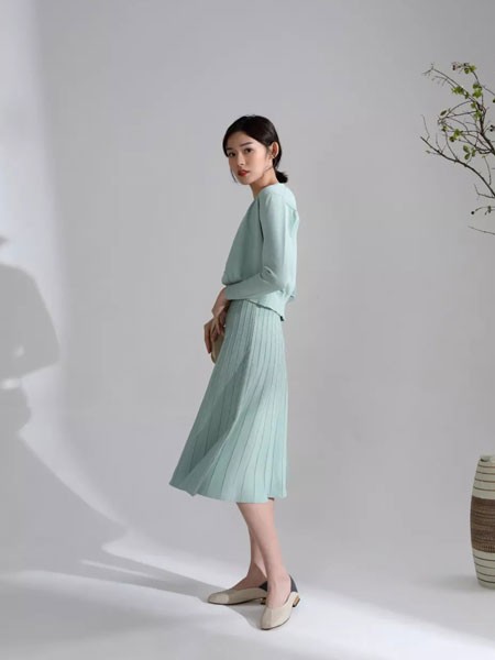 mokoo女装2021春夏季