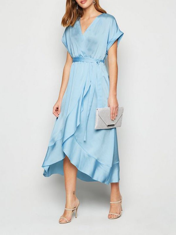 新风貌2021春夏季