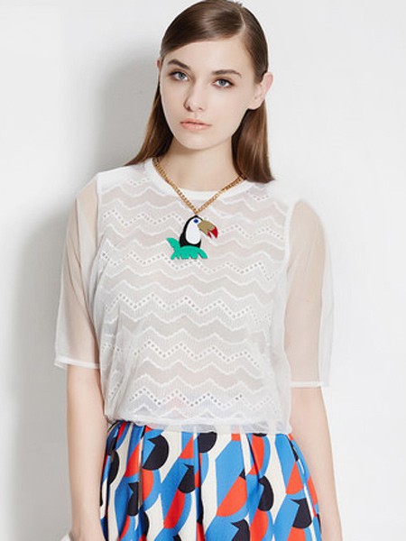 娇居阁2021春夏季