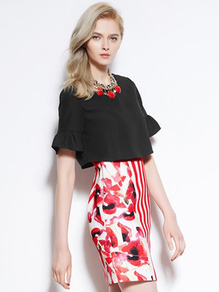 娇居阁2021春夏季