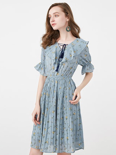 娇居阁2021春夏季