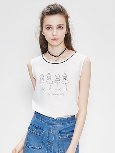 娇居阁2021春夏季