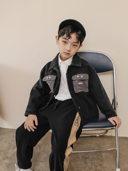 洛小米2021秋冬季