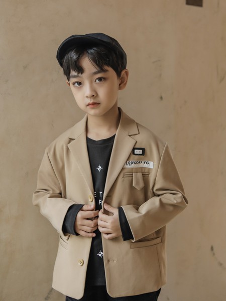 洛小米2021秋冬季