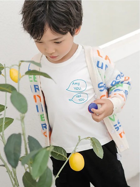 洛小米2021春夏季