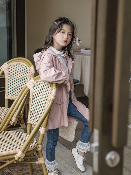 洛小米2021春夏季